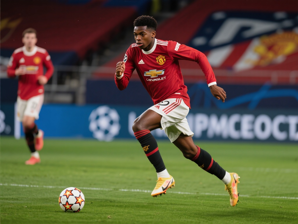 PFA英超3月最佳球员提名：B费领衔群星争辉