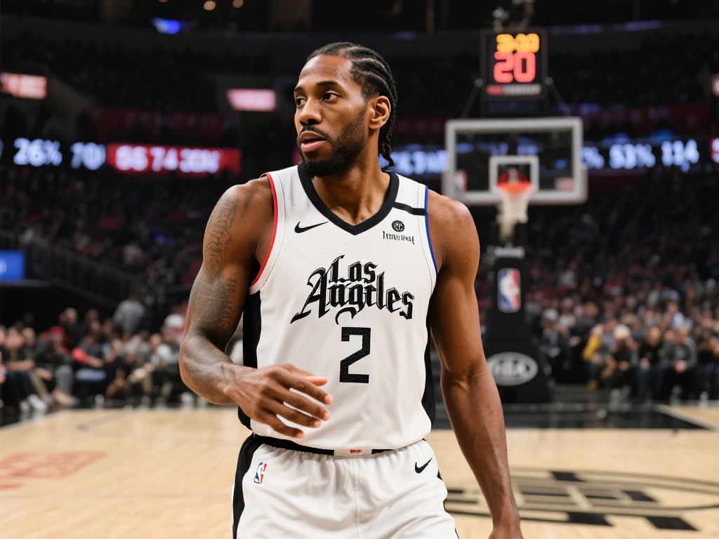 篮球这项运动总是充满激情，而明星球员总能