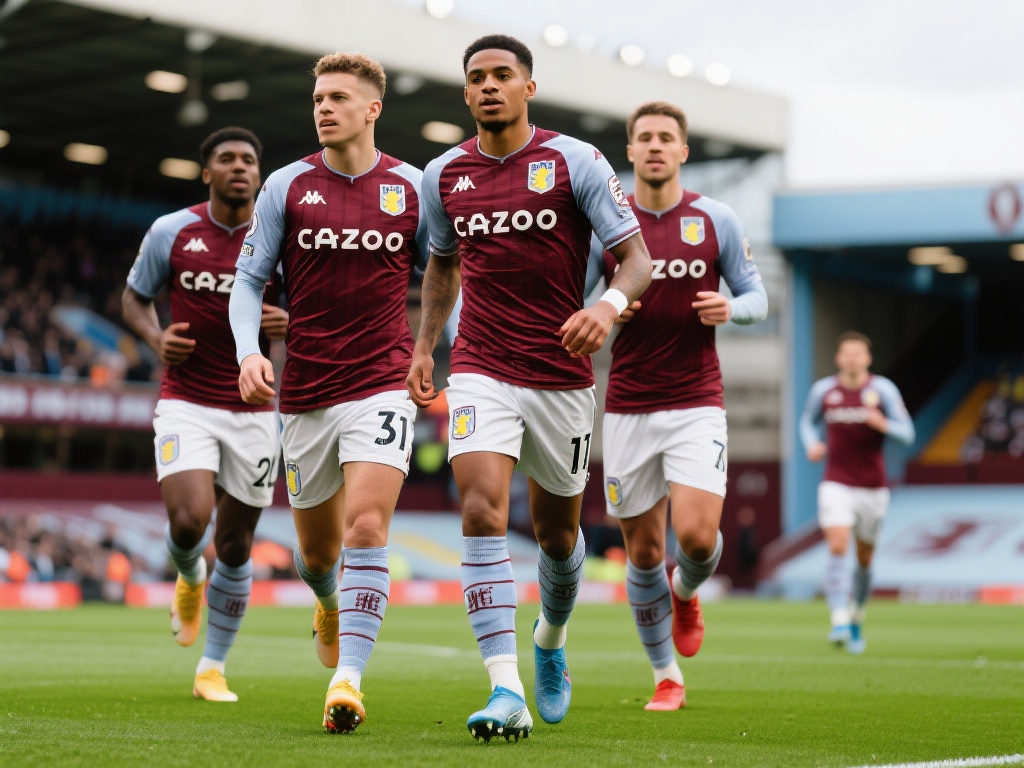 切尔西维拉陷欧足联财规风波:女足交易引争议 *近年来,维拉在引援上投入了大量资金,期