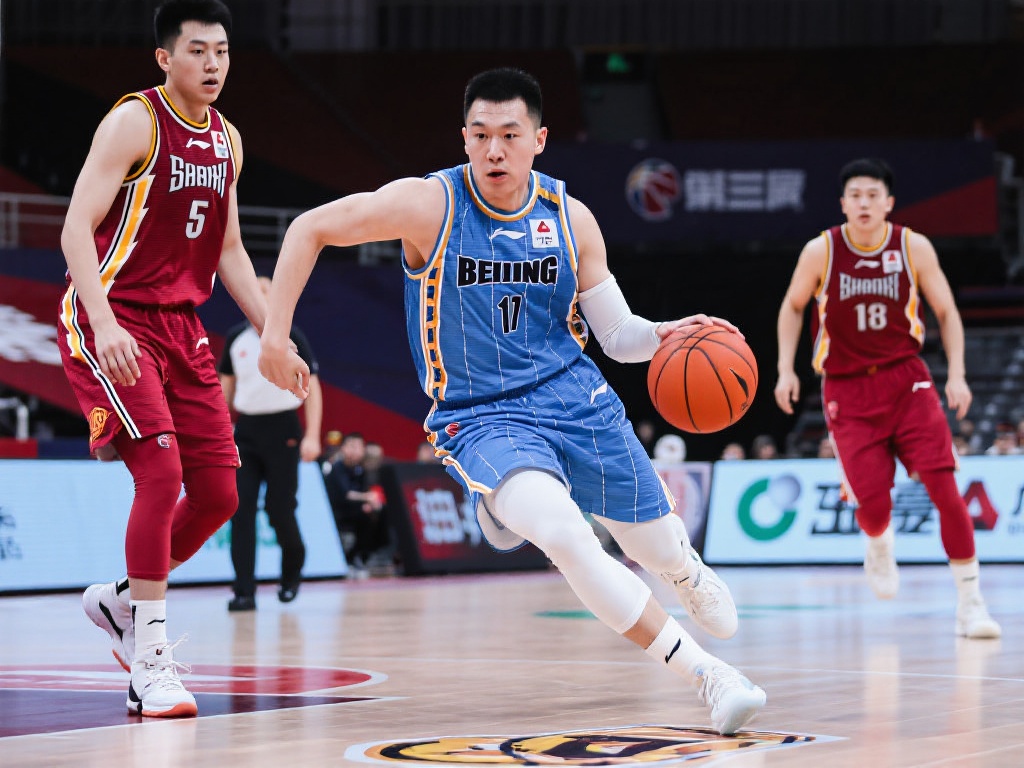 CBA半决赛:杰曼爆砍43+6 周琦高效19+11 北京横扫山西挺进决赛 相较之下,山西队在关键节点上的失误较多。