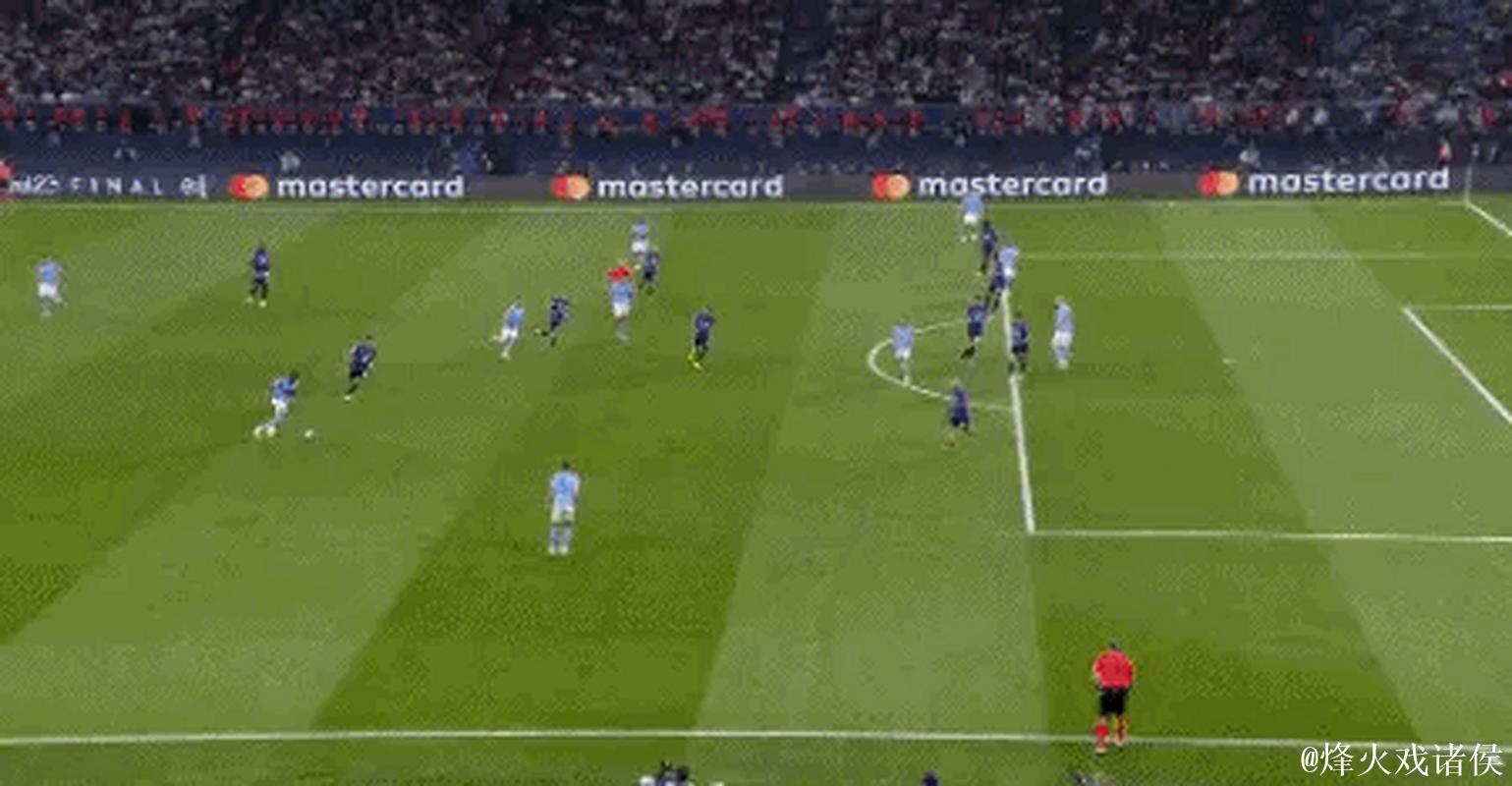 重返首发,罗德里戈欧冠对曼城进过4球,比对其 重返首发,罗德里戈欧冠对曼城进过4球,比对其